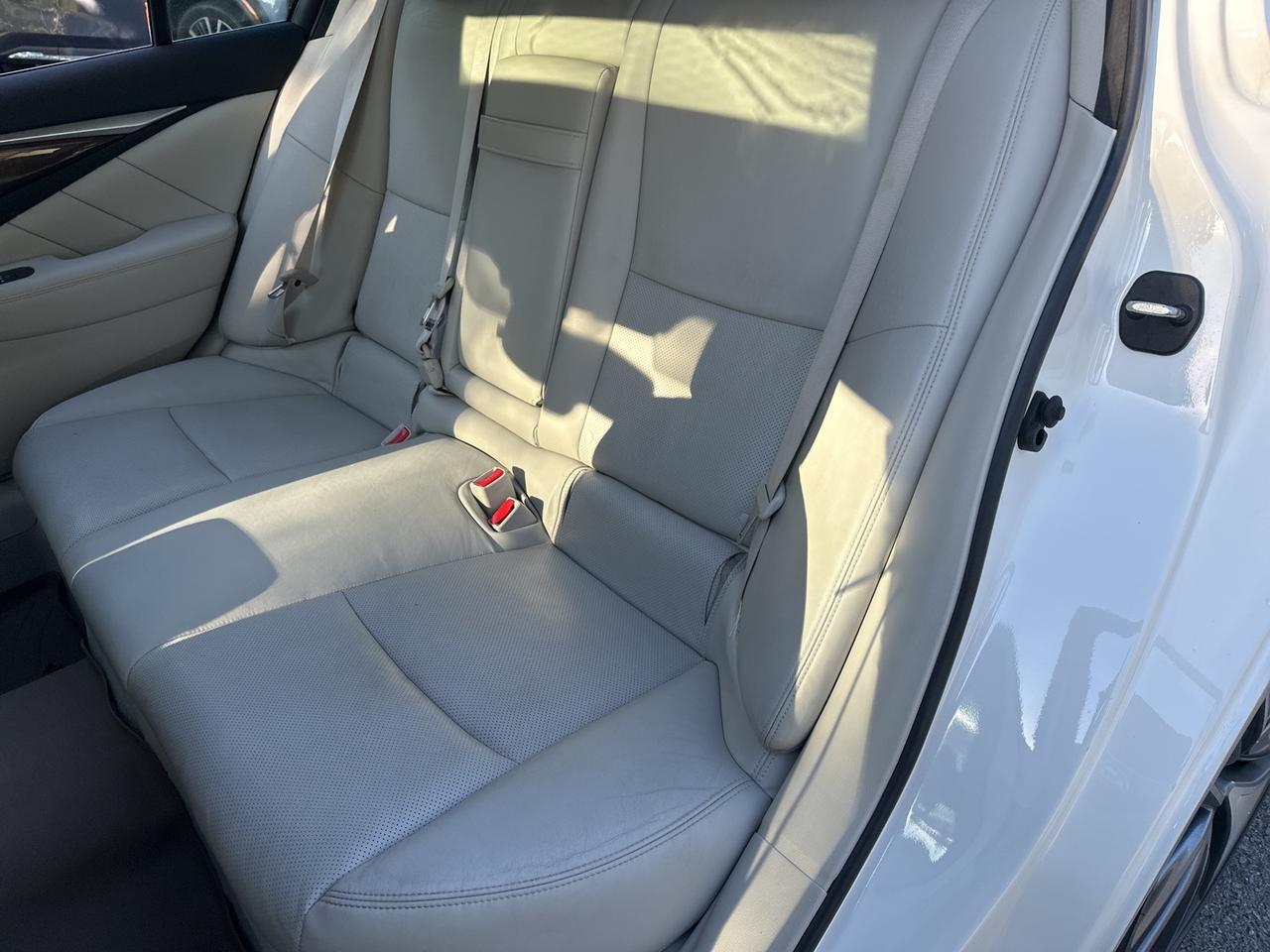 2017 INFINITI Q50 3.0t Premium Chantilly VA