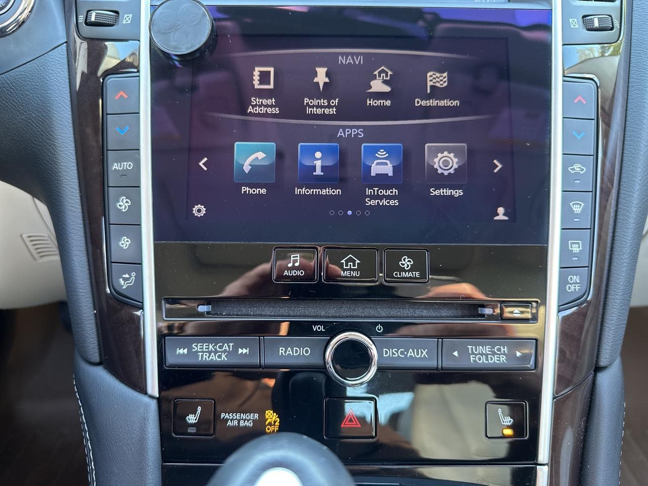 2017 INFINITI Q50 3.0t Premium Chantilly VA