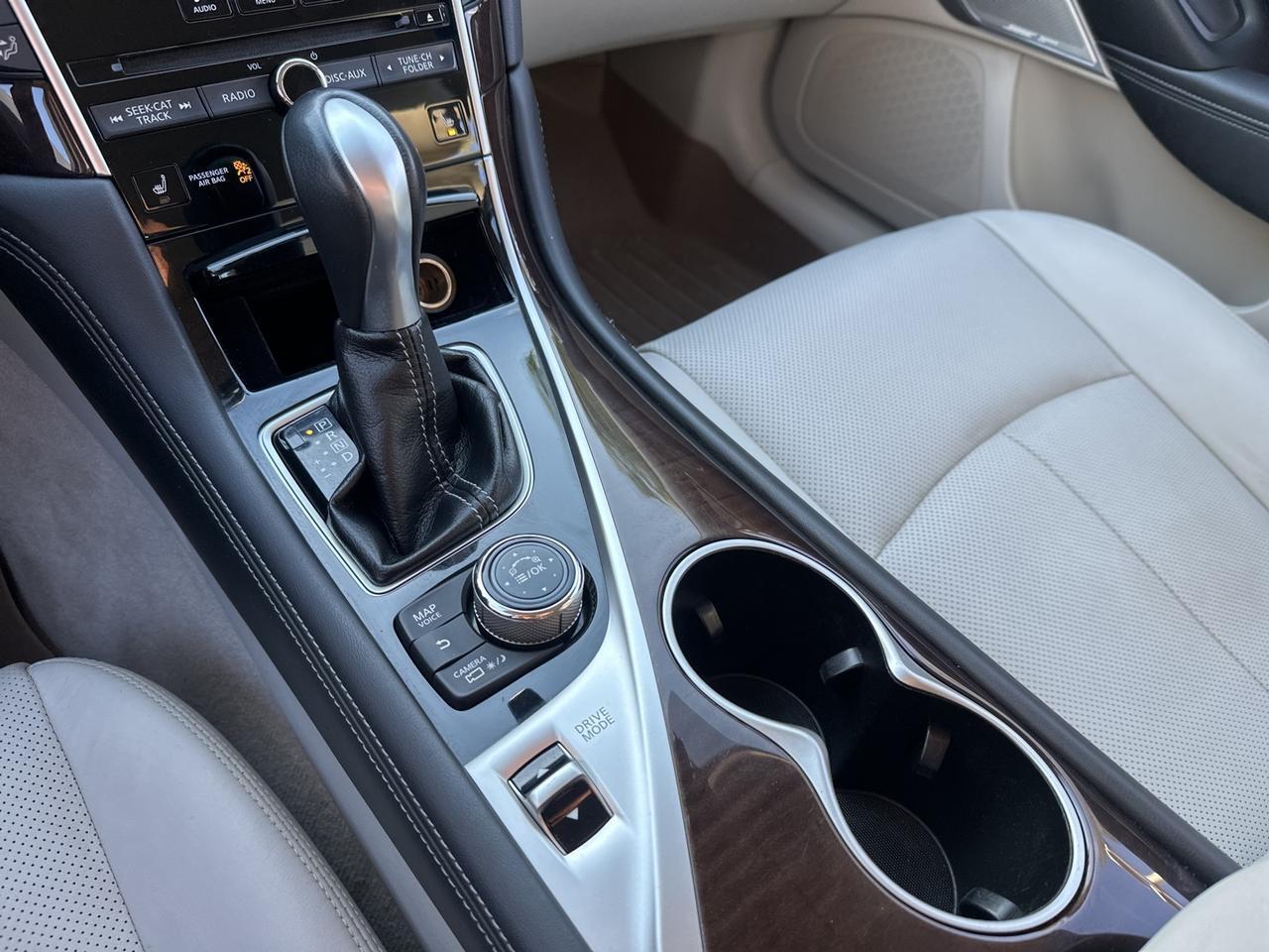 2017 INFINITI Q50 3.0t Premium Chantilly VA