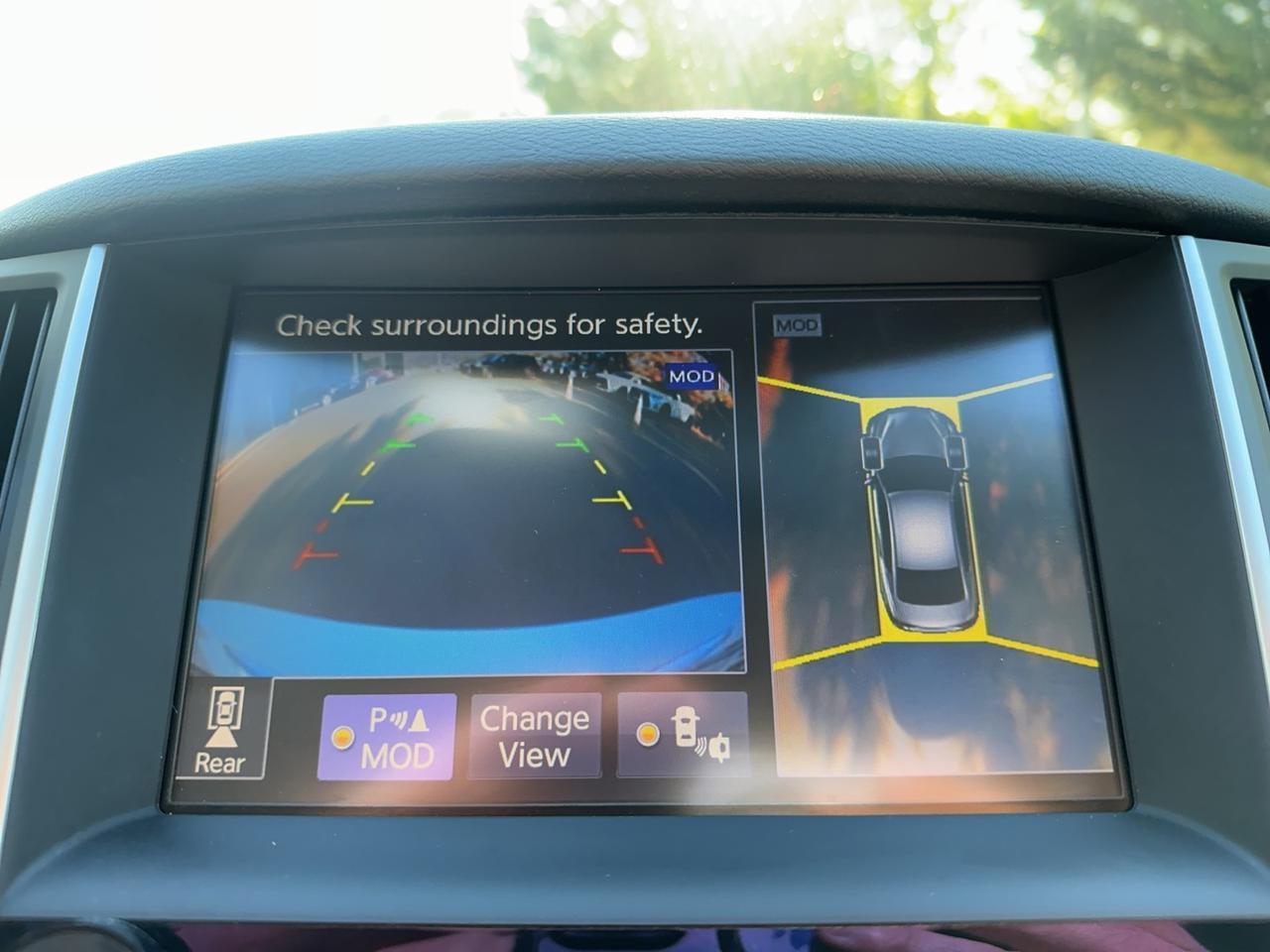 2017 INFINITI Q50 3.0t Premium Chantilly VA
