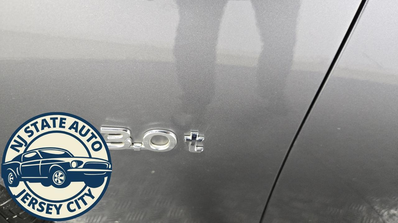 2017 INFINITI Q50 3.0t Signature Edition Jersey City NJ