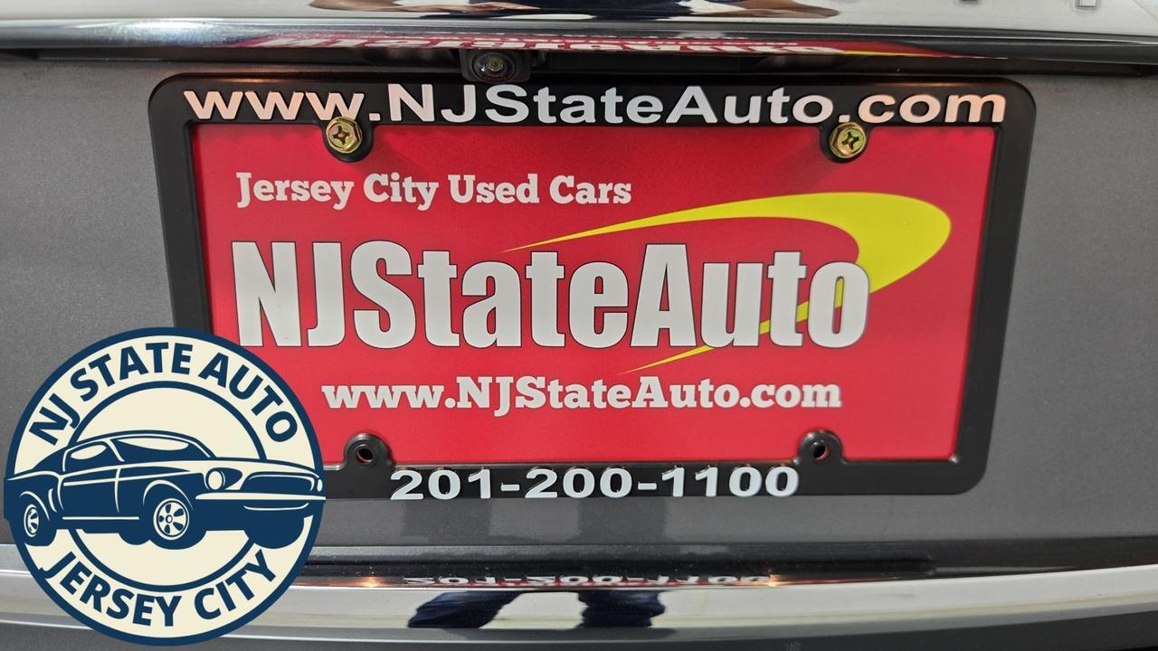 2017 INFINITI Q50 3.0t Signature Edition Jersey City NJ