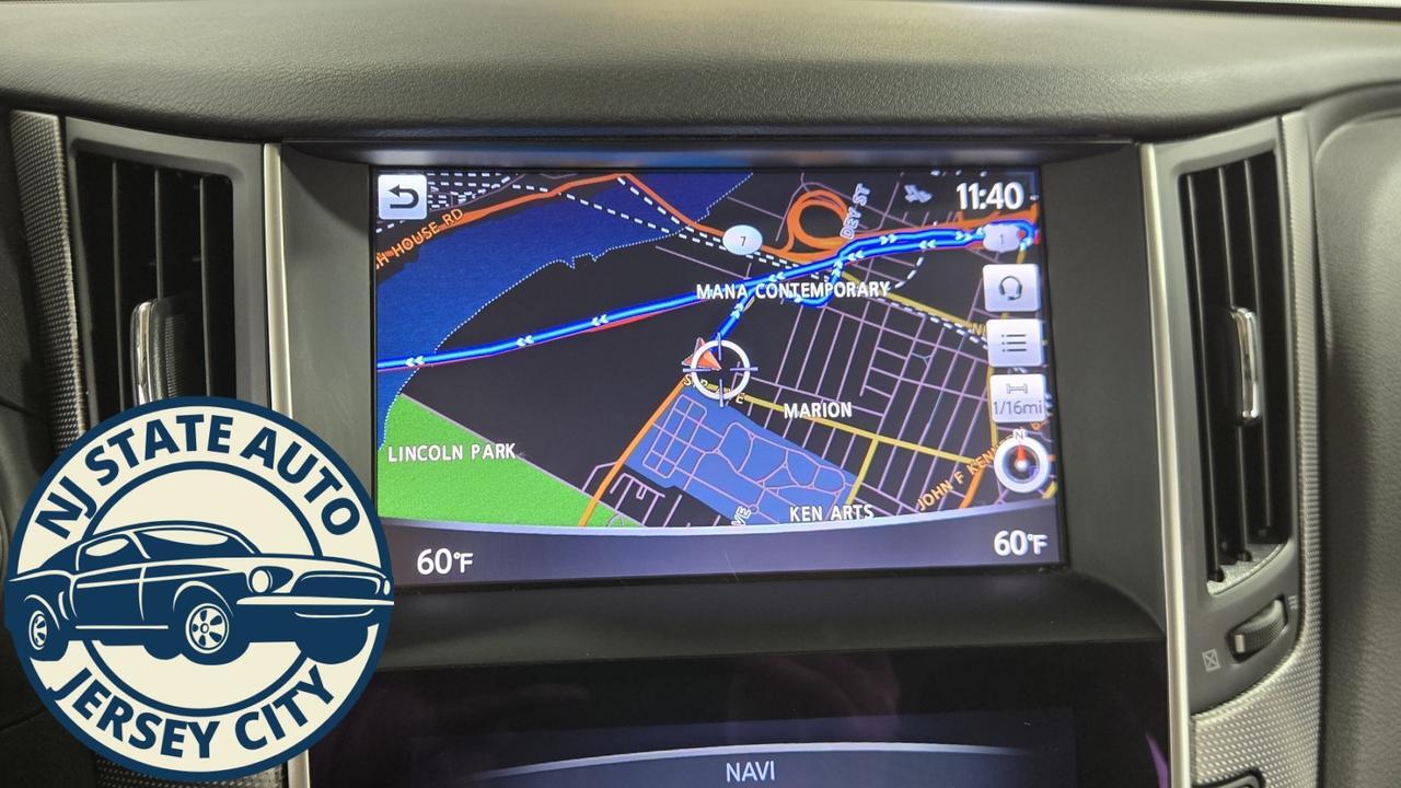 2017 INFINITI Q50 3.0t Signature Edition Jersey City NJ