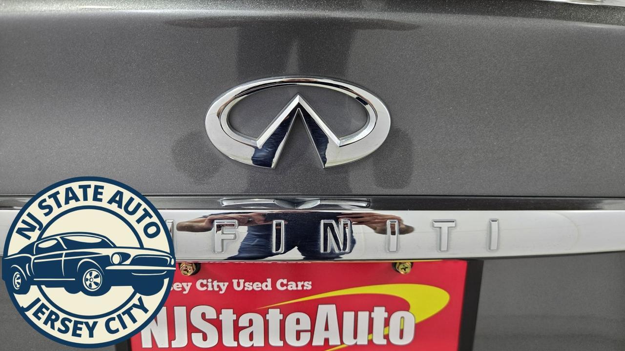 2017 INFINITI Q50 3.0t Signature Edition Jersey City NJ