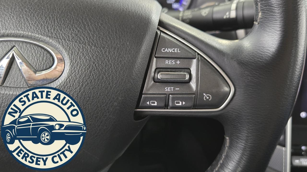 2017 INFINITI Q50 3.0t Signature Edition Jersey City NJ