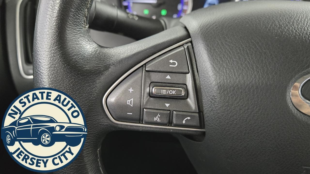 2017 INFINITI Q50 3.0t Signature Edition Jersey City NJ