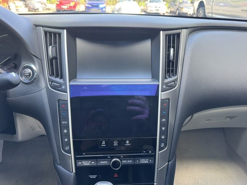 2017 INFINITI Q50 3.0t Signature Edition Willow Grove PA