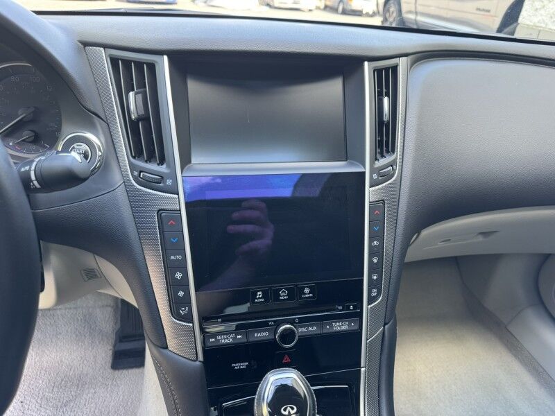 2017 INFINITI Q50 3.0t Signature Edition Willow Grove PA