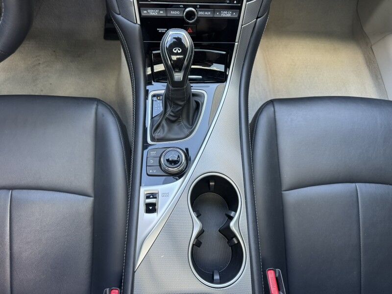 2017 INFINITI Q50 3.0t Signature Edition Willow Grove PA