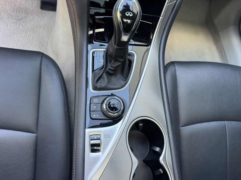 2017 INFINITI Q50 3.0t Signature Edition Willow Grove PA