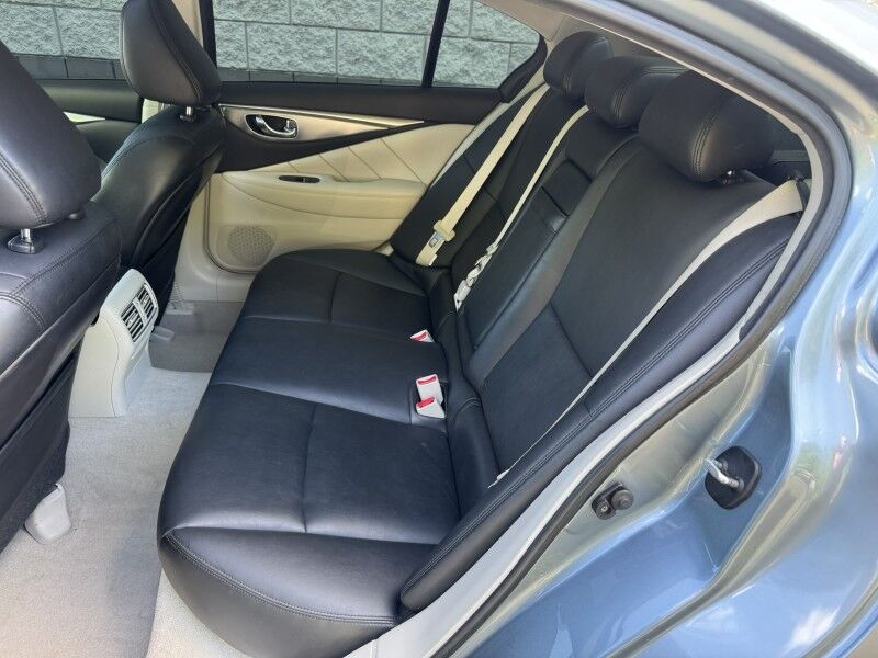 2017 INFINITI Q50 3.0t Signature Edition Willow Grove PA