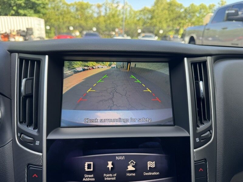 2017 INFINITI Q50 3.0t Signature Edition Willow Grove PA