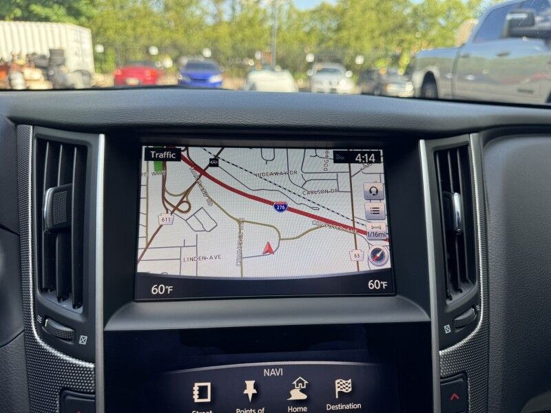 2017 INFINITI Q50 3.0t Signature Edition Willow Grove PA