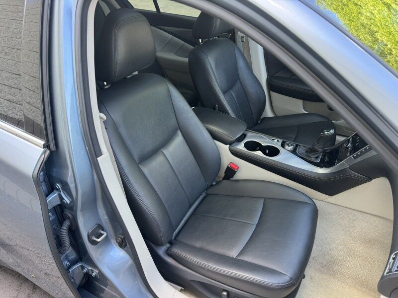 2017 INFINITI Q50 3.0t Signature Edition Willow Grove PA