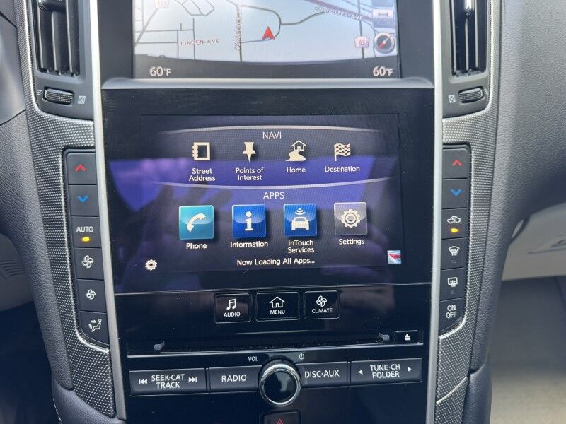 2017 INFINITI Q50 3.0t Signature Edition Willow Grove PA