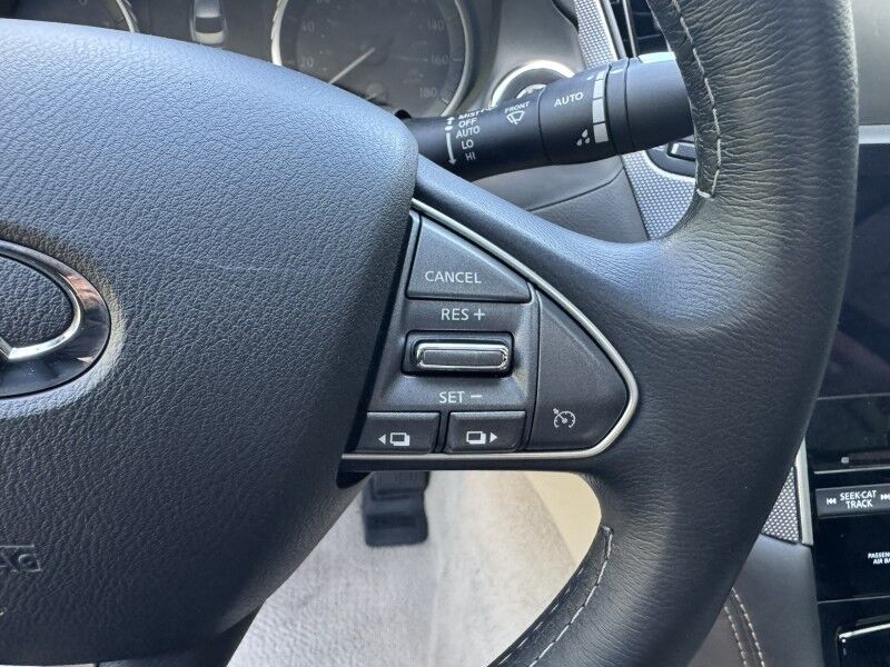2017 INFINITI Q50 3.0t Signature Edition Willow Grove PA