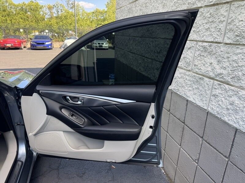 2017 INFINITI Q50 3.0t Signature Edition Willow Grove PA