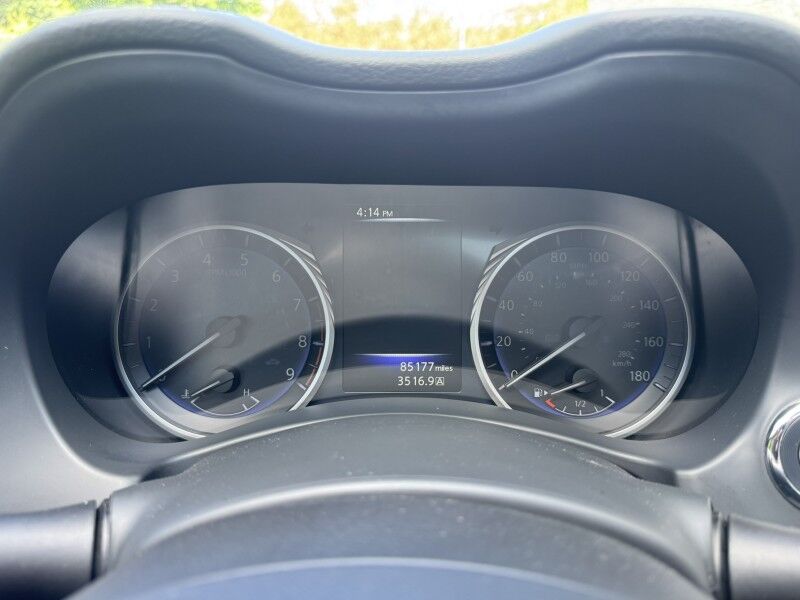 2017 INFINITI Q50 3.0t Signature Edition Willow Grove PA