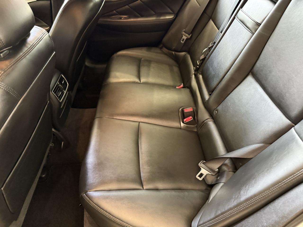 2017 INFINITI Q50 3.0t Signature Edition Annapolis MD