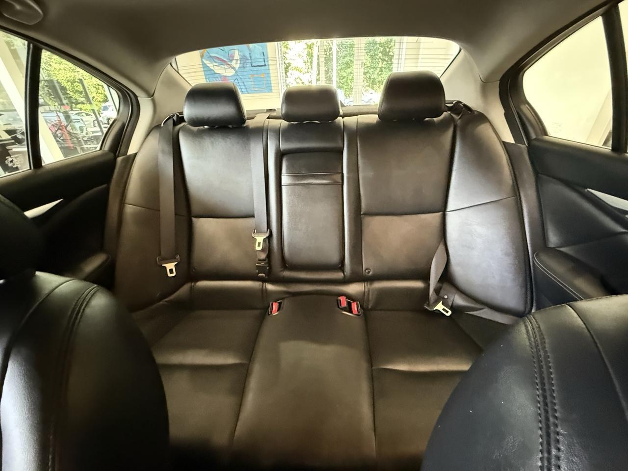 2017 INFINITI Q50 3.0t Signature Edition Annapolis MD