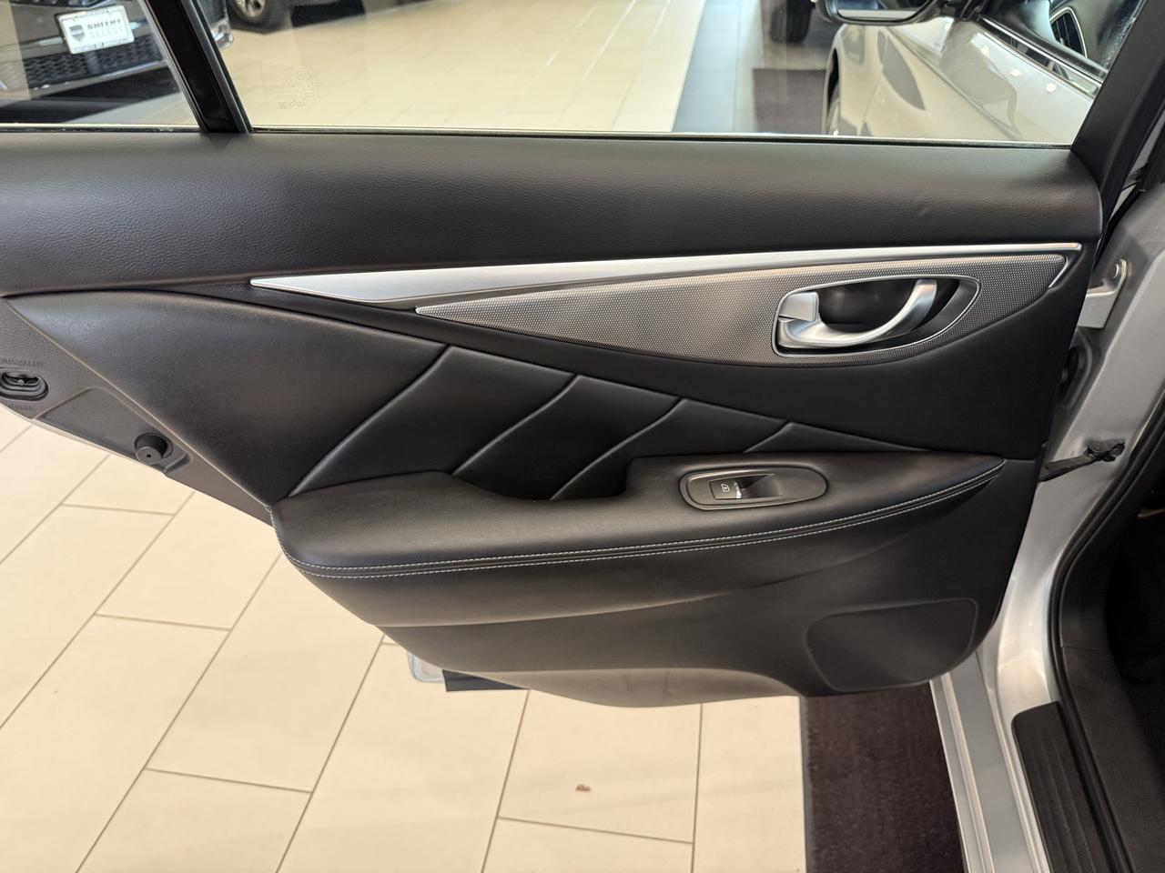 2017 INFINITI Q50 3.0t Signature Edition Annapolis MD
