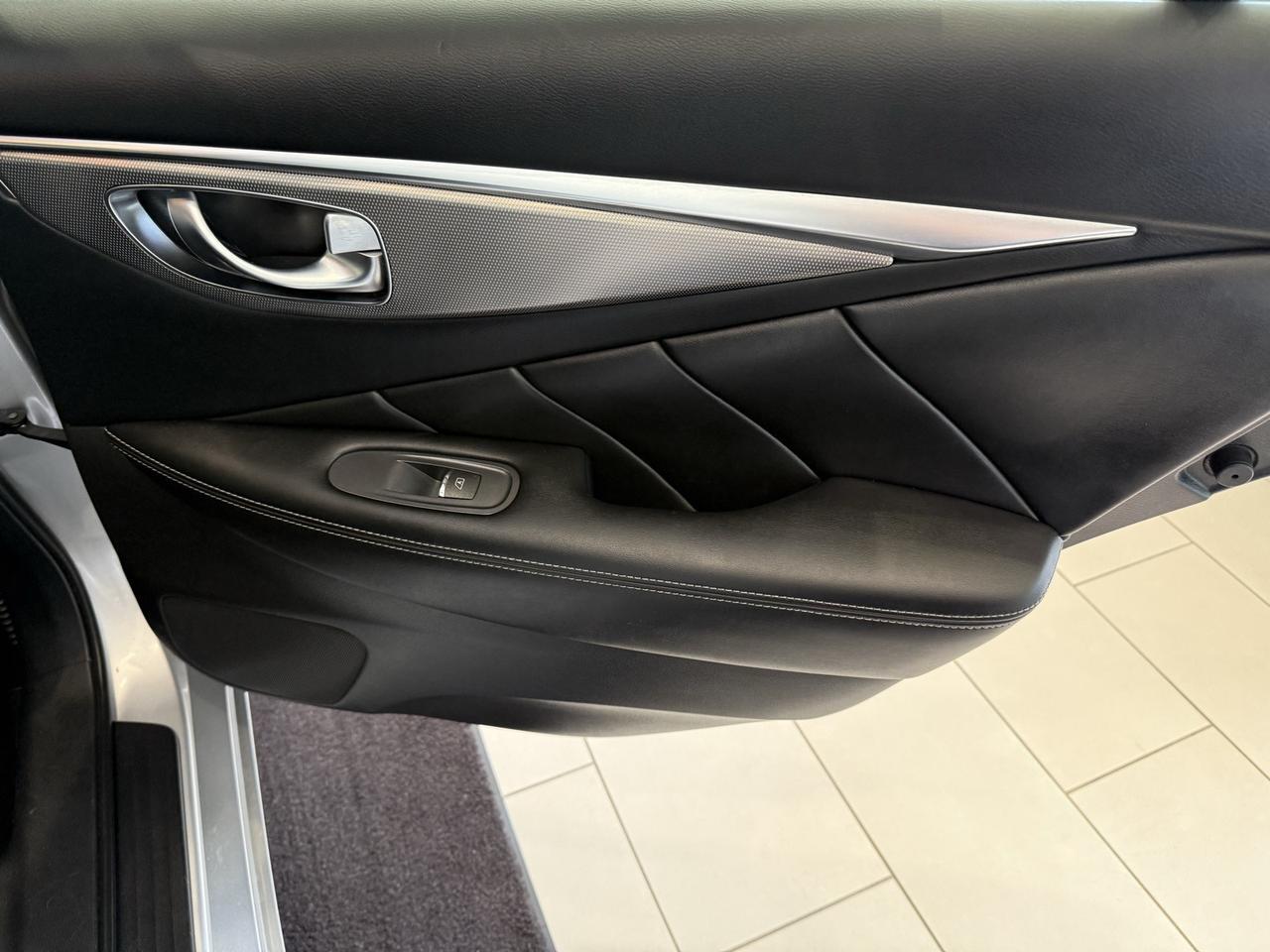 2017 INFINITI Q50 3.0t Signature Edition Annapolis MD