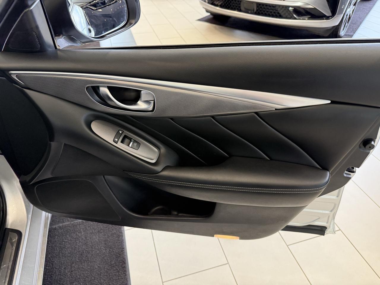 2017 INFINITI Q50 3.0t Signature Edition Annapolis MD
