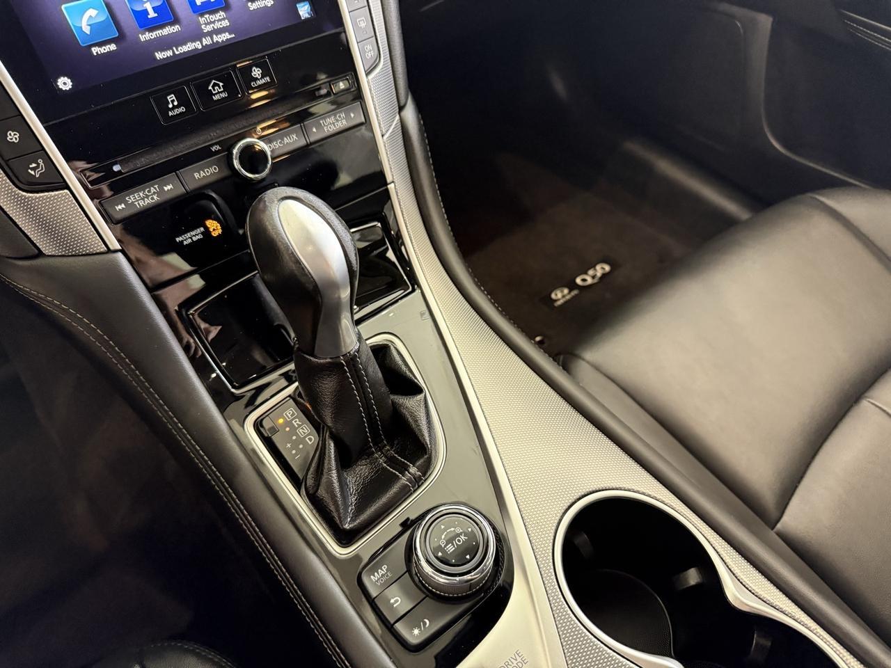 2017 INFINITI Q50 3.0t Signature Edition Annapolis MD