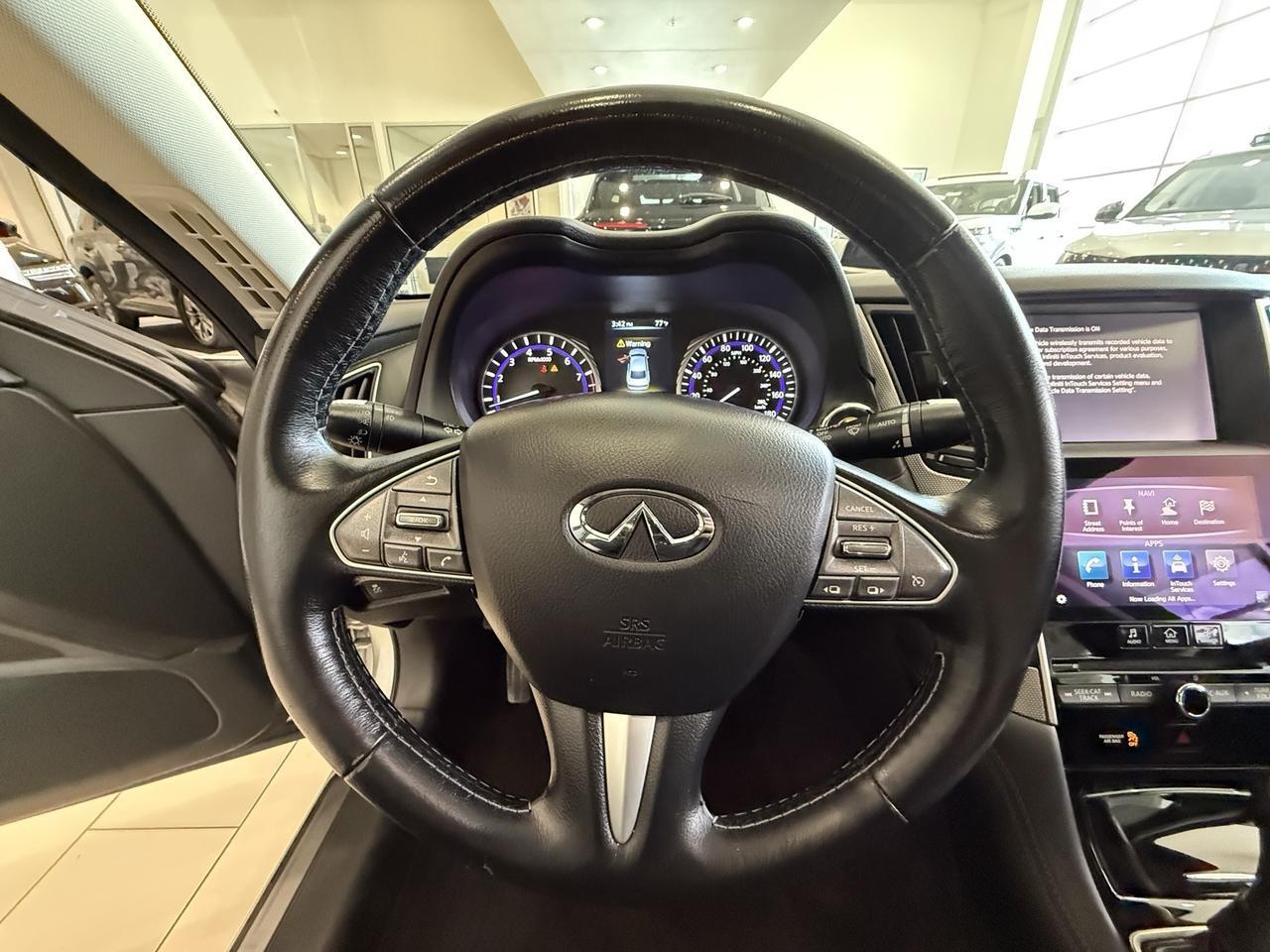 2017 INFINITI Q50 3.0t Signature Edition Annapolis MD