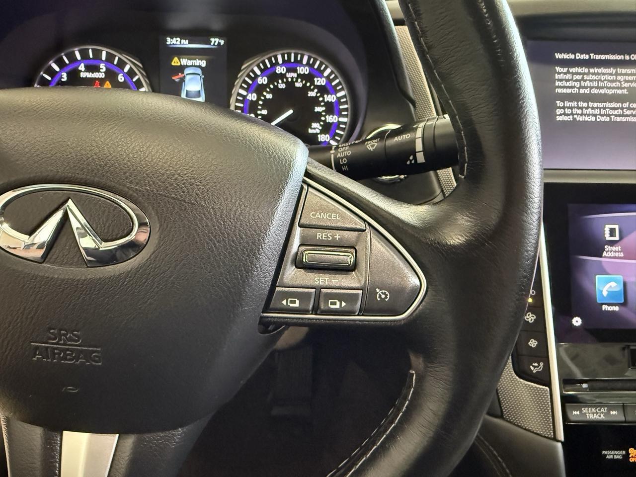 2017 INFINITI Q50 3.0t Signature Edition Annapolis MD