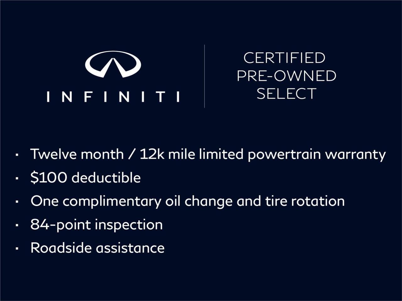 2017 INFINITI Q50 3.0t Signature Edition Annapolis MD