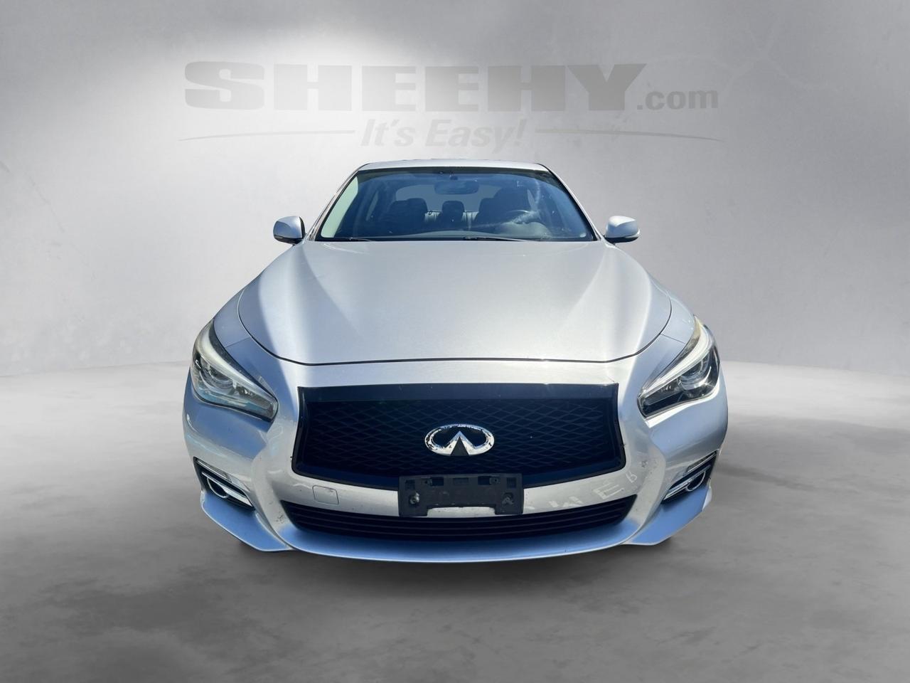2017 INFINITI Q50 3.0t Signature Edition Annapolis MD