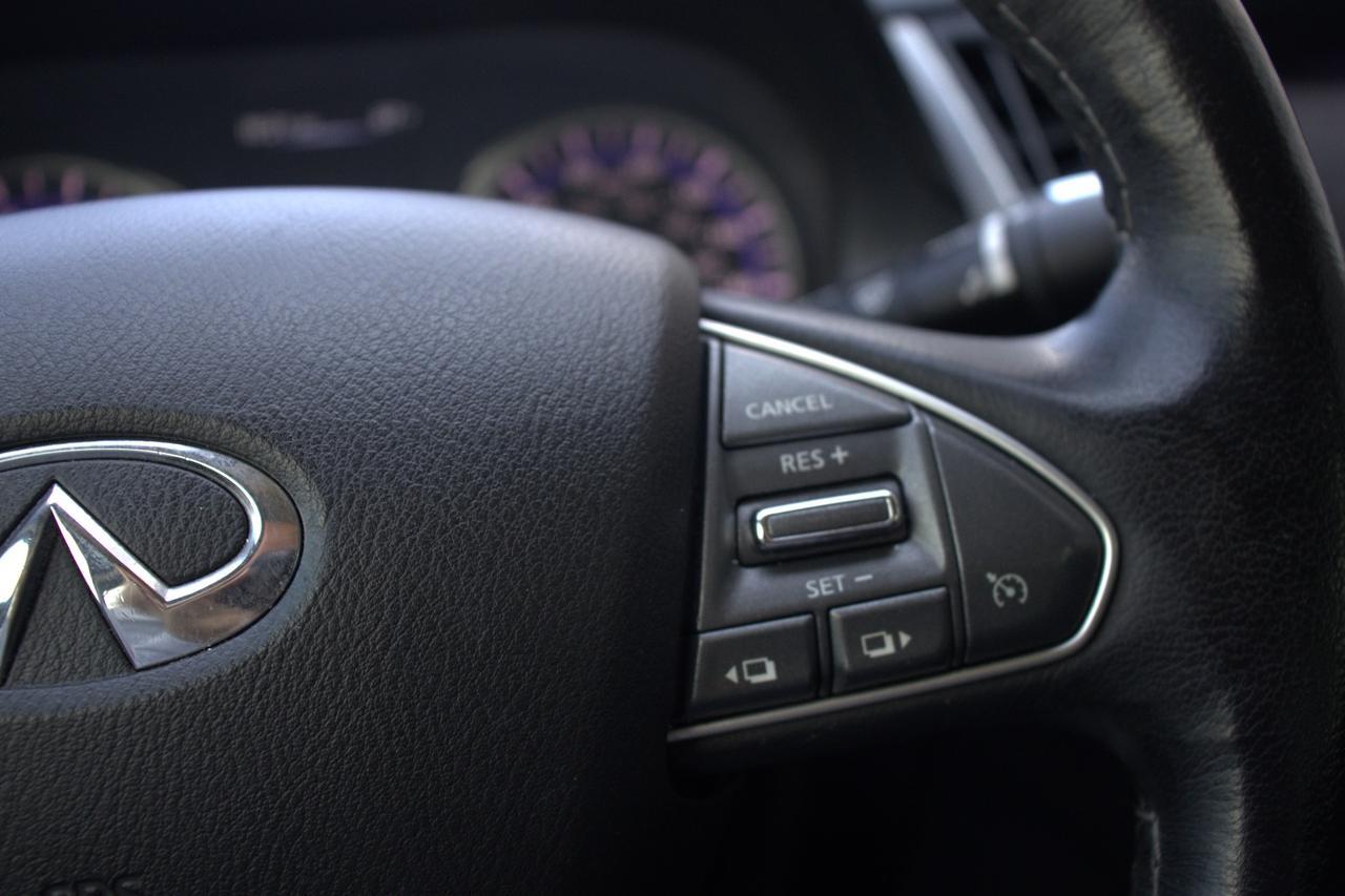 2017 INFINITI Q50 PREMIUM Houston TX