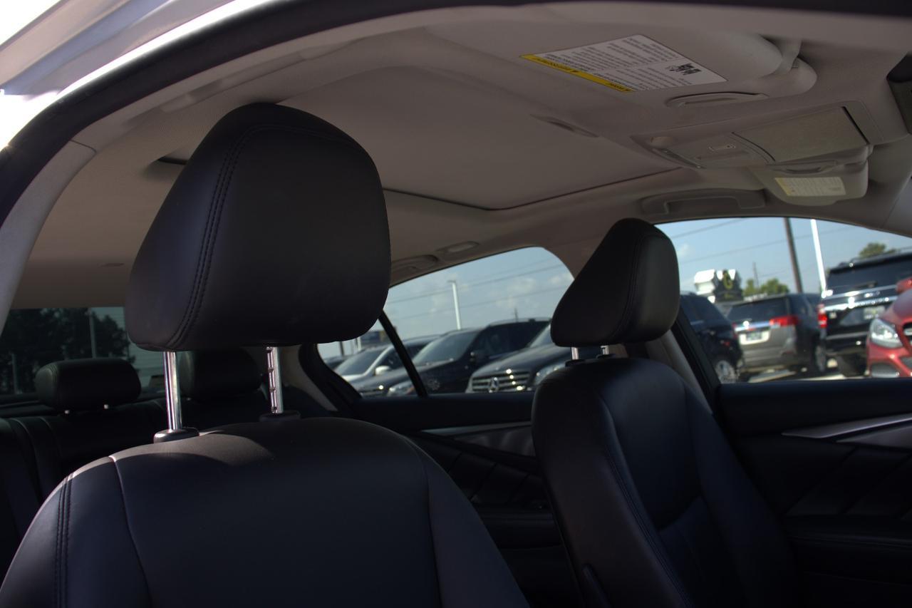 2017 INFINITI Q50 PREMIUM Houston TX