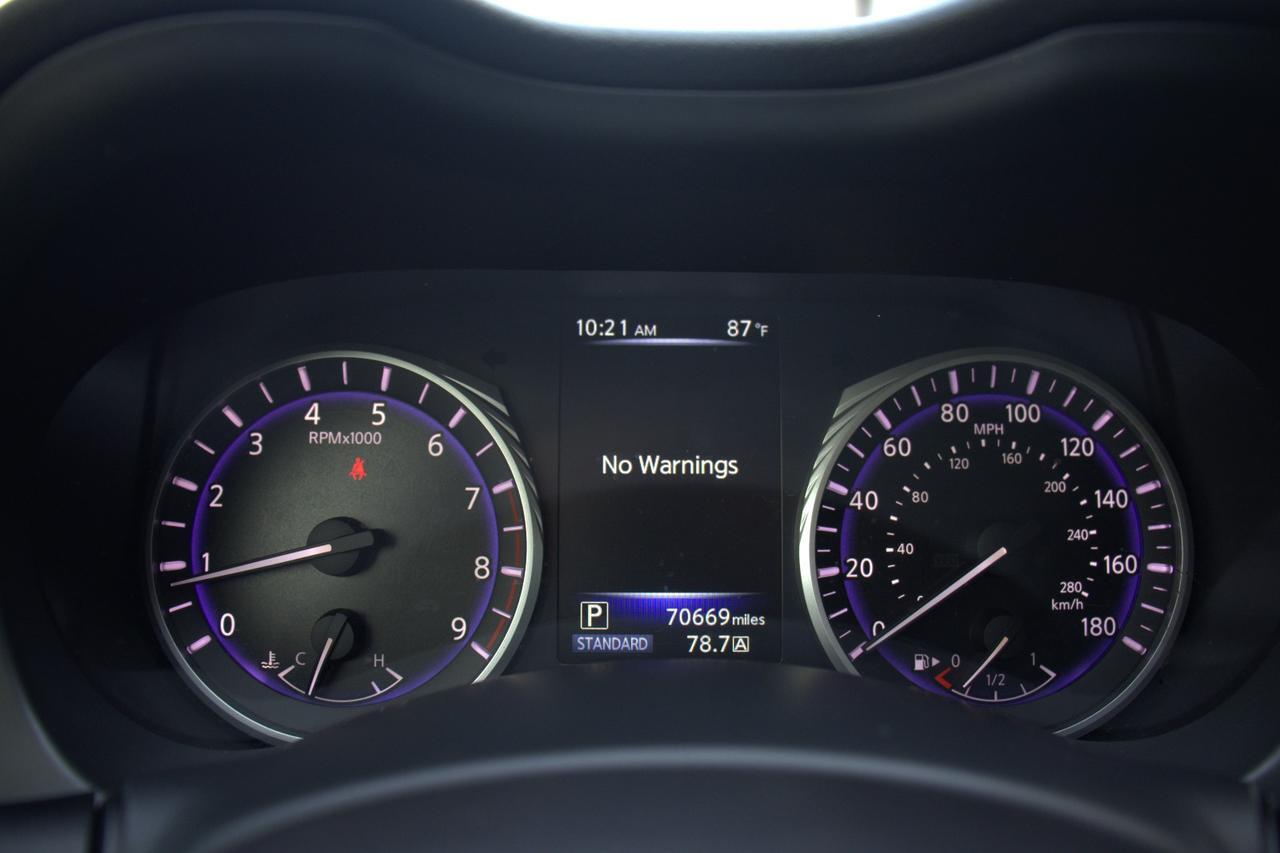 2017 INFINITI Q50 PREMIUM Houston TX