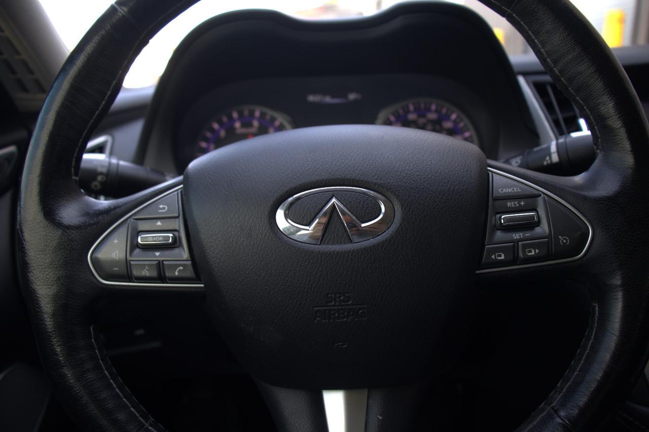 2017 INFINITI Q50 PREMIUM Houston TX