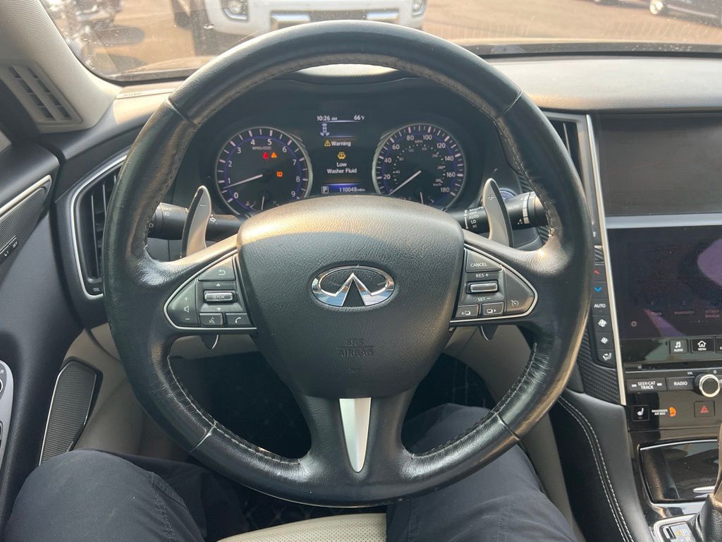 2017 INFINITI Q50 Sport Milwaukie OR
