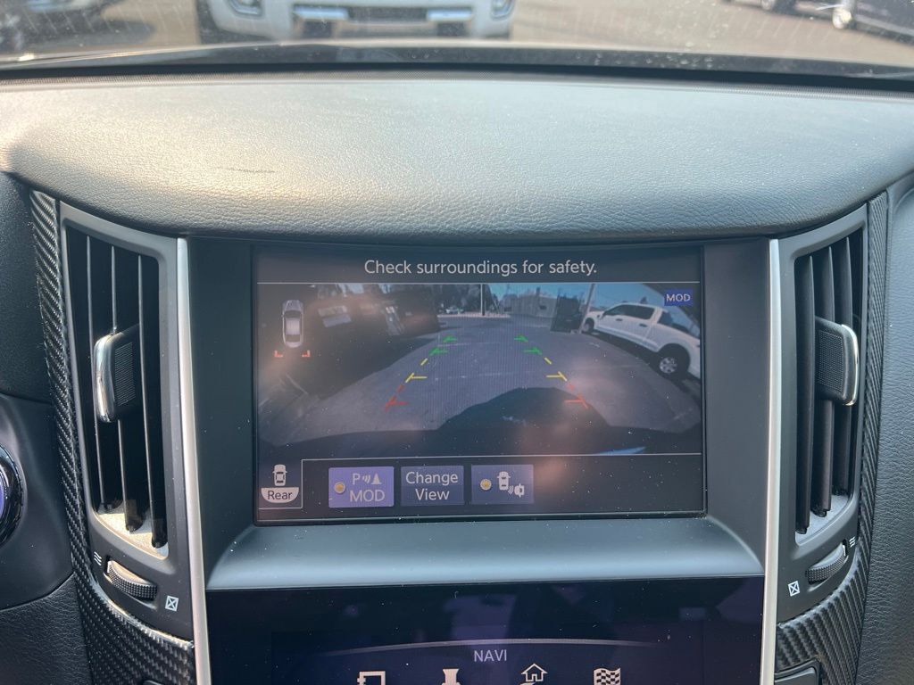 2017 INFINITI Q50 Sport Milwaukie OR