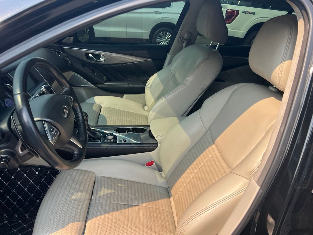 2017 INFINITI Q50 Sport Milwaukie OR