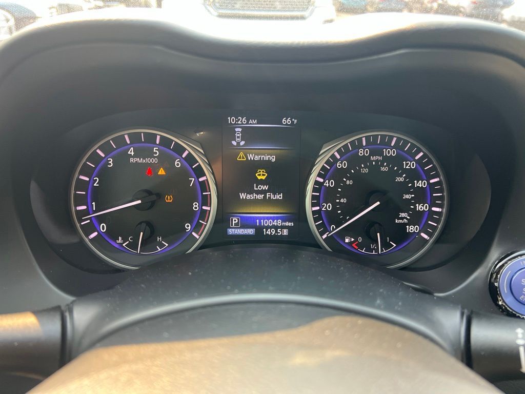 2017 INFINITI Q50 Sport Milwaukie OR