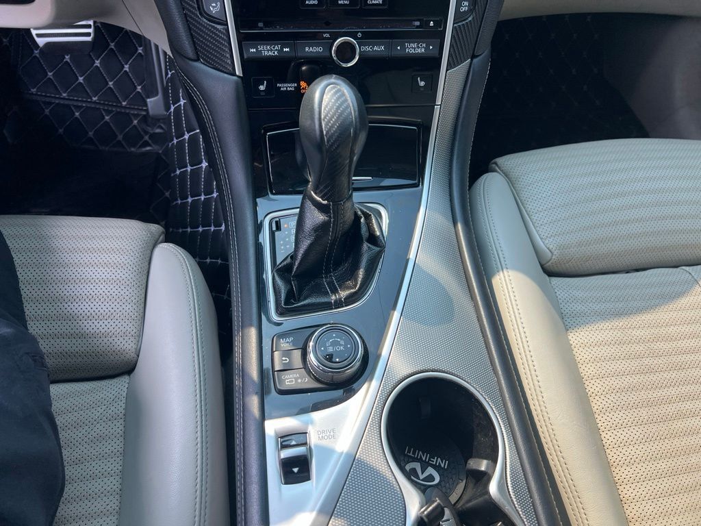 2017 INFINITI Q50 Sport Milwaukie OR
