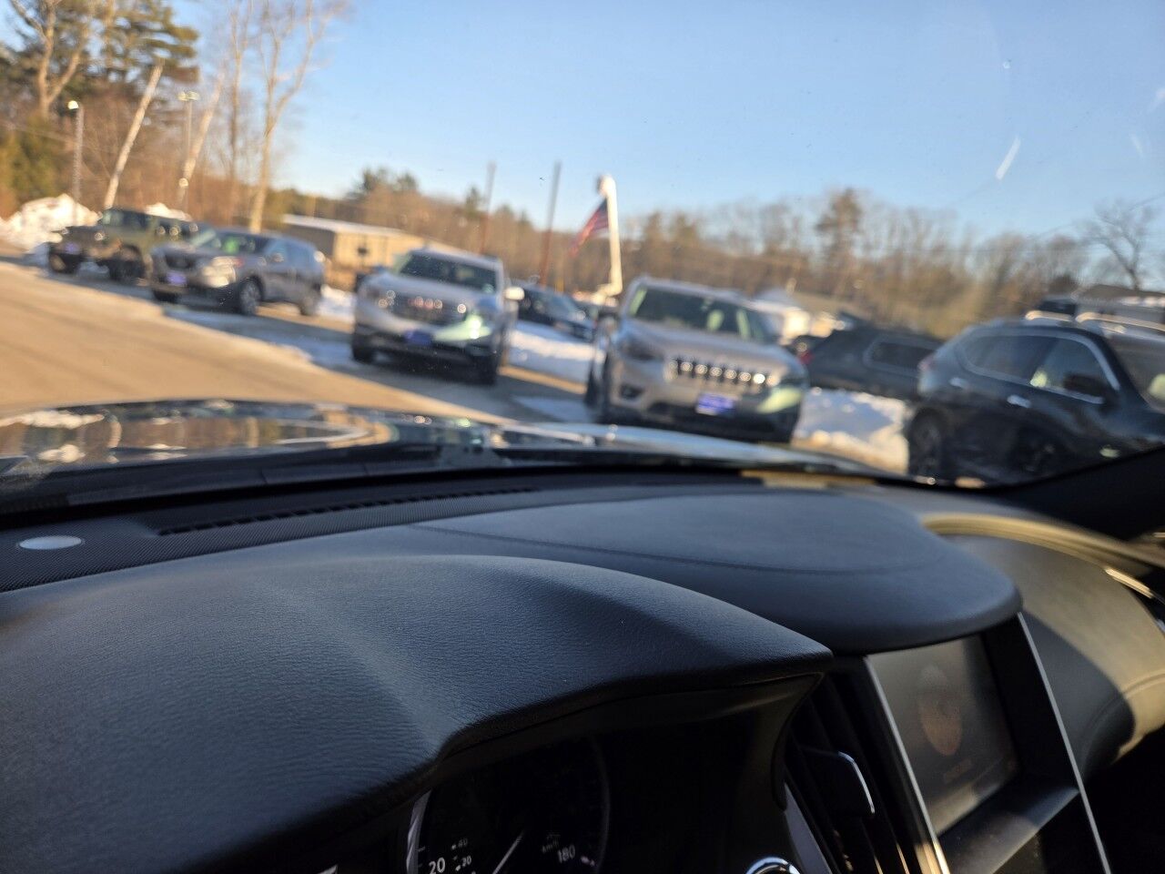 2017 INFINITI Q60 2.0t Charlton MA