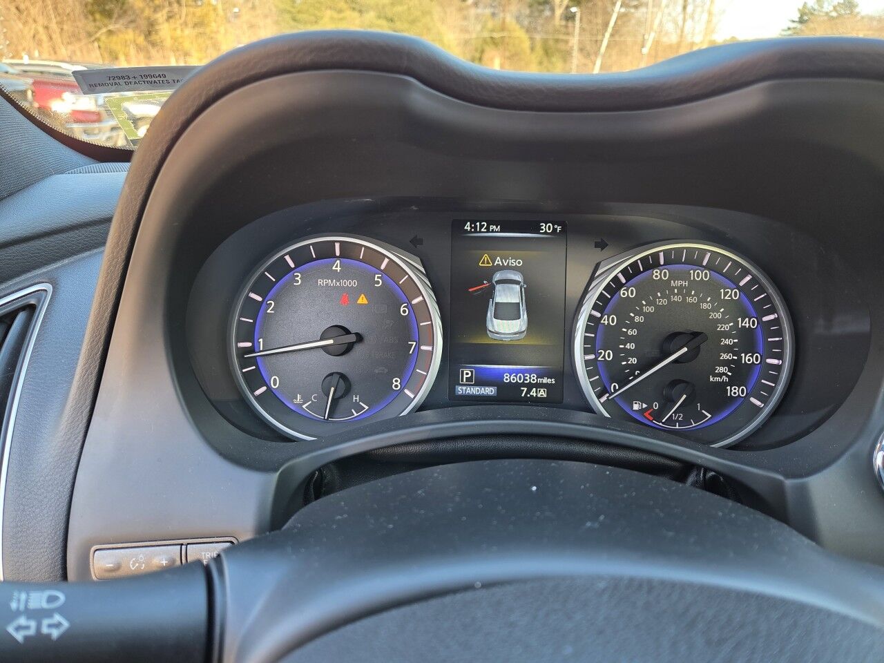 2017 INFINITI Q60 2.0t Charlton MA