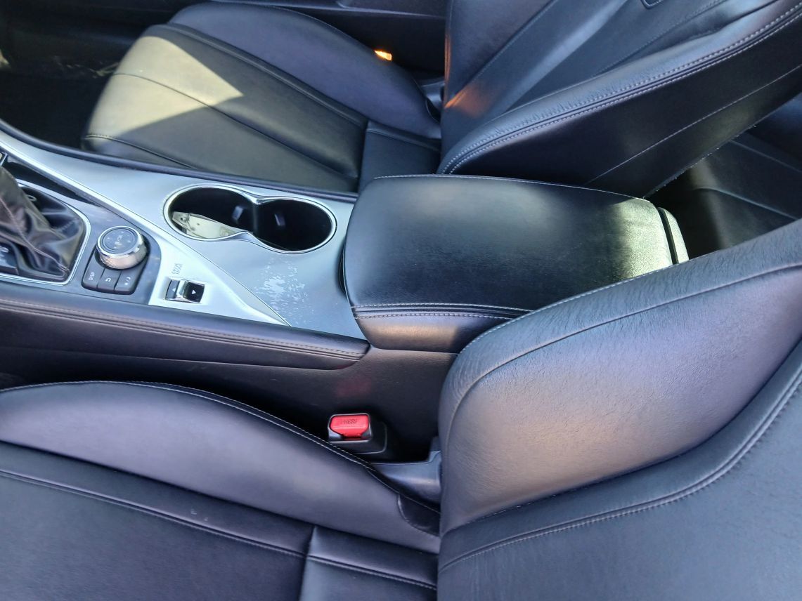 2017 INFINITI Q60 2.0t Coupe 2D Maitland FL