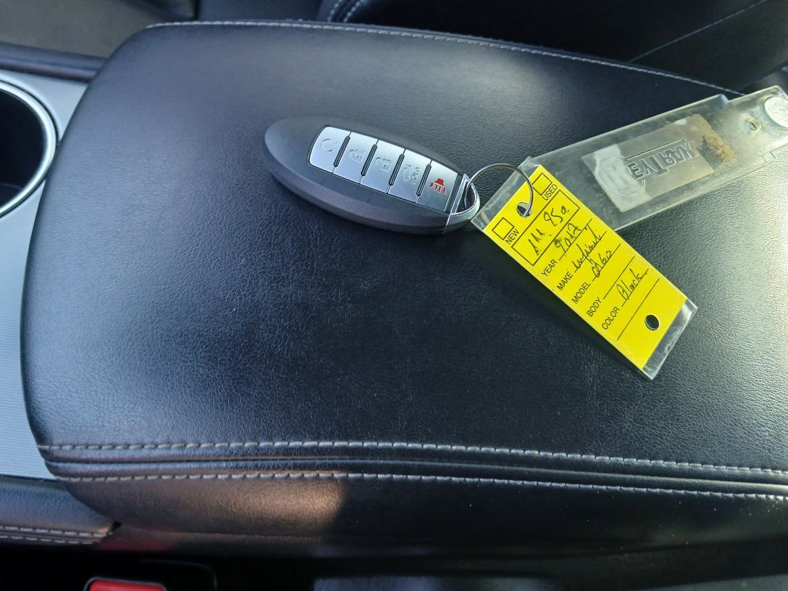 2017 INFINITI Q60 2.0t Coupe 2D Maitland FL