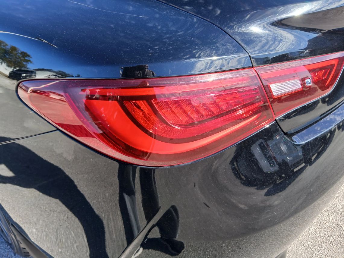 2017 INFINITI Q60 2.0t Coupe 2D Maitland FL