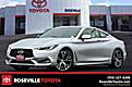 2017 INFINITI Q60 2.0t Premium