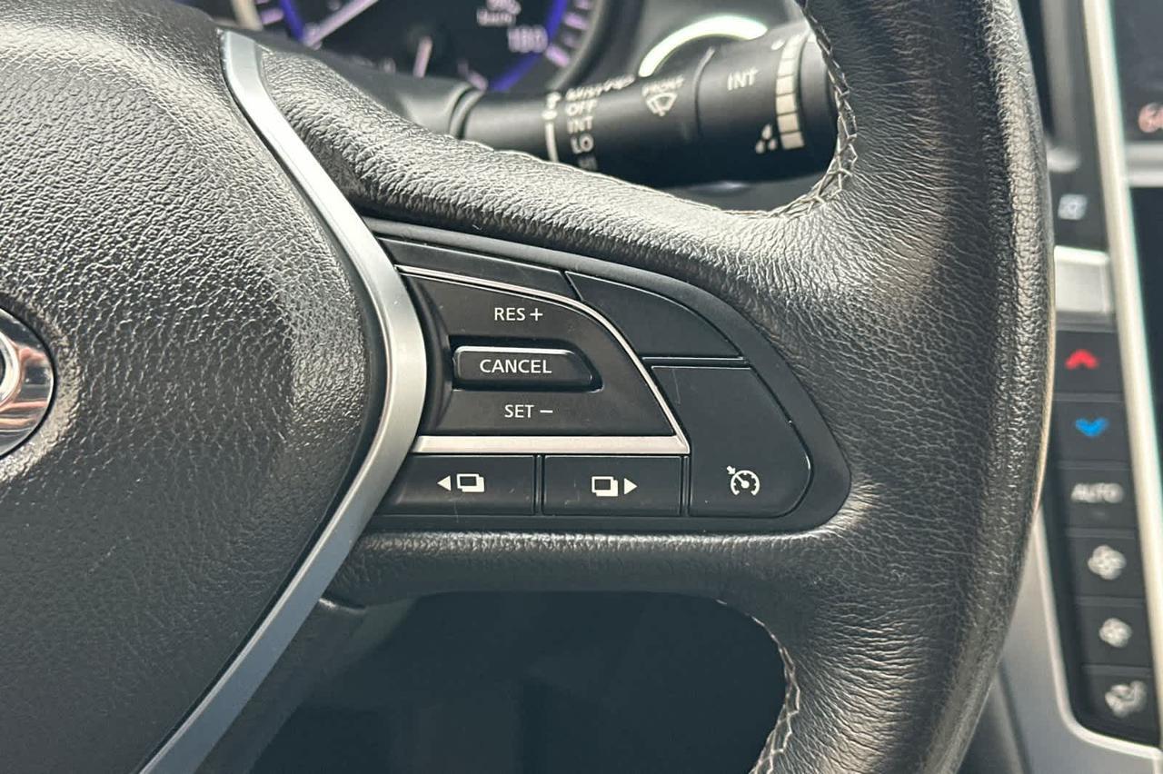 2017 INFINITI Q60 2.0t Premium Roseville CA