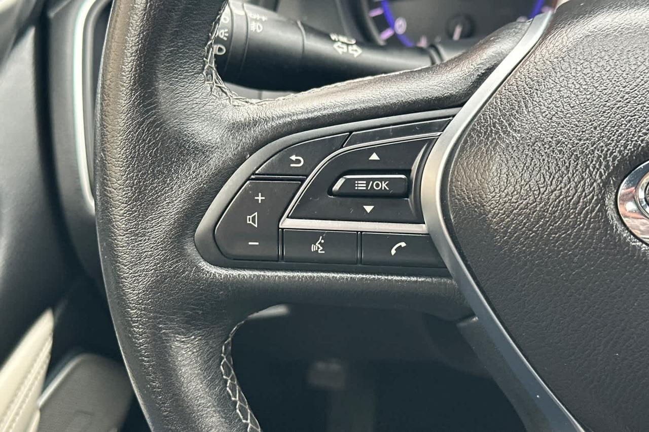 2017 INFINITI Q60 2.0t Premium Roseville CA