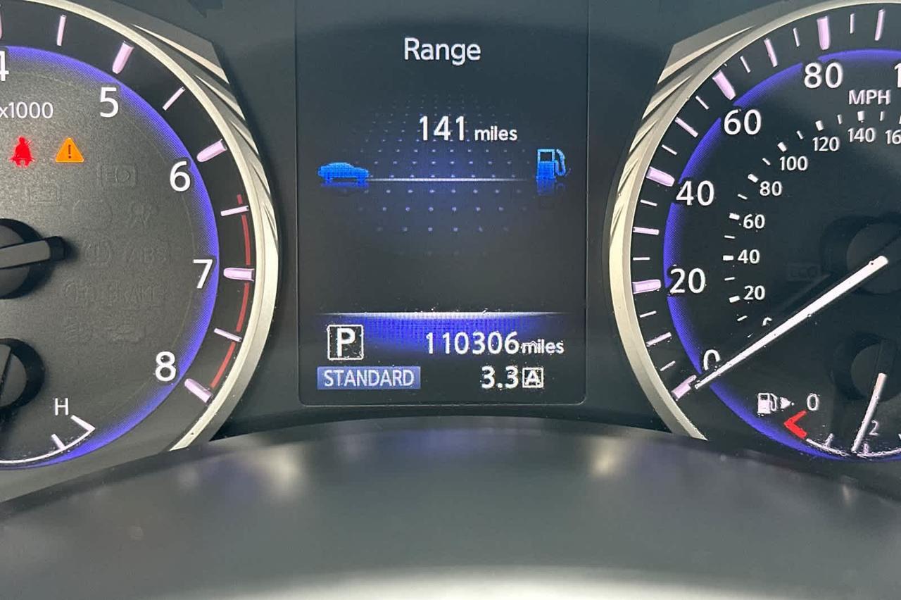 2017 INFINITI Q60 2.0t Premium Roseville CA